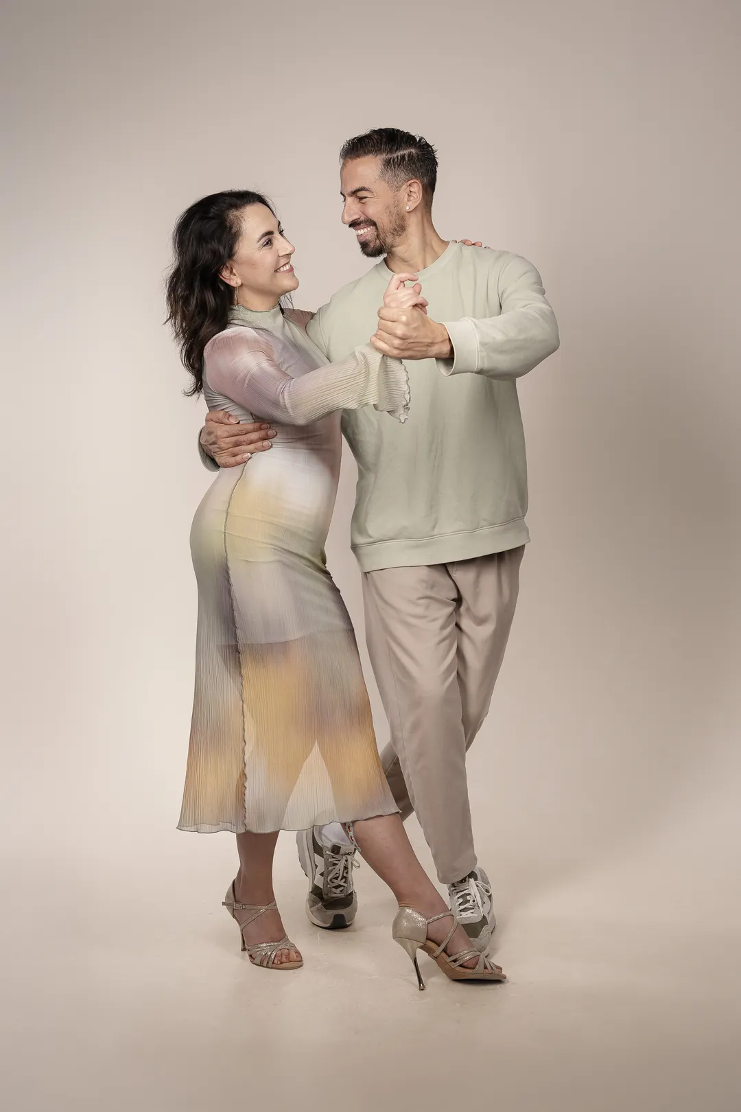 Kizomba bei AYA