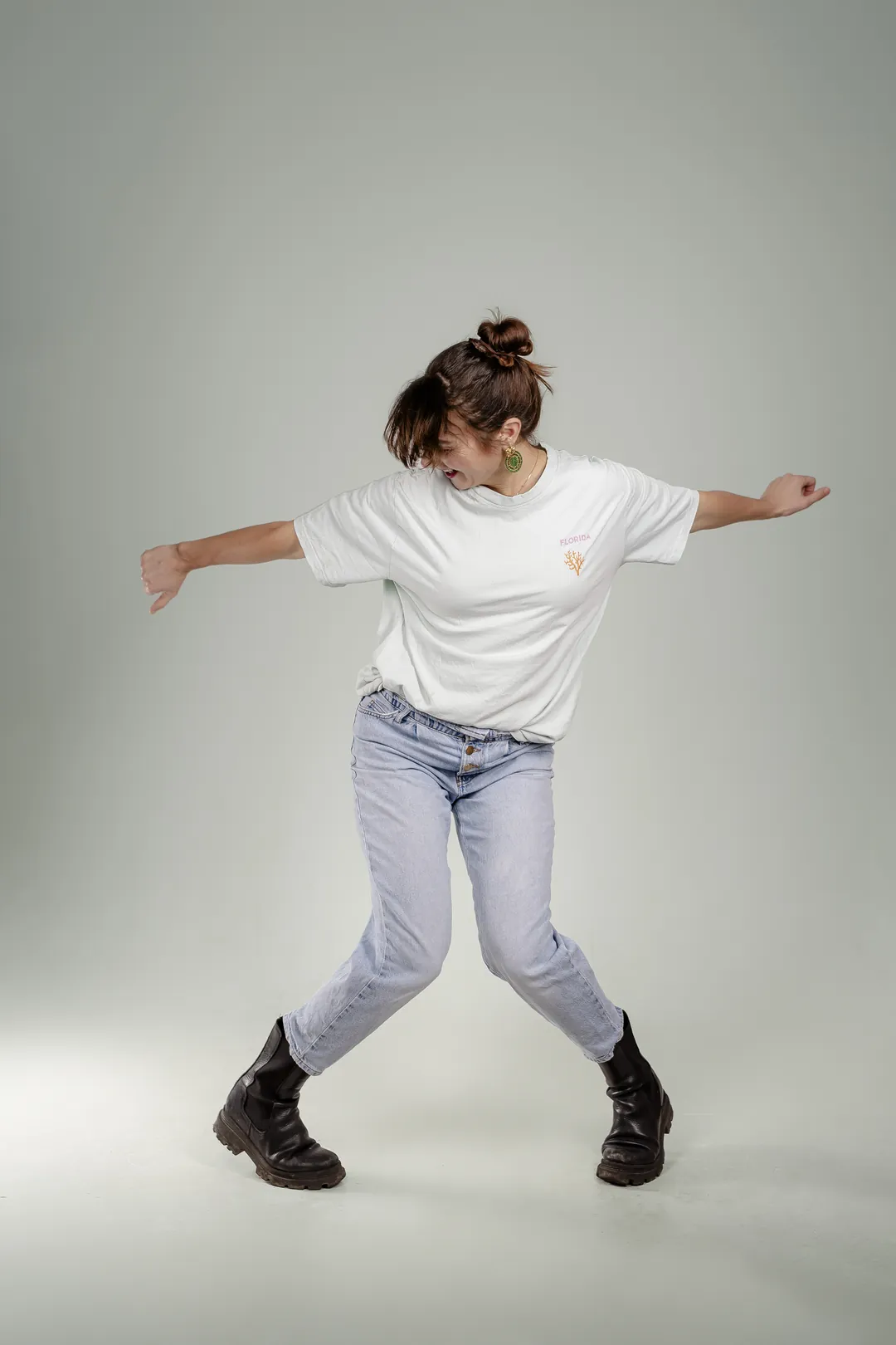 Shuffle bei AYA